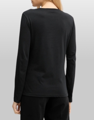 ARMANI EXCHANGE БЛУЗА XW001350AF17172 gallery image 7
