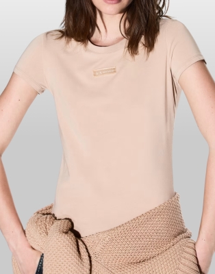 ARMANI EXCHANGE ТЕНИСКА XW001362AF16294 gallery image 2
