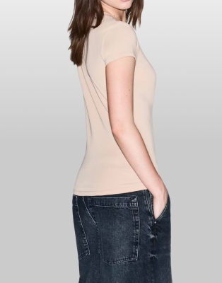 ARMANI EXCHANGE ТЕНИСКА XW001362AF16294 gallery image 3