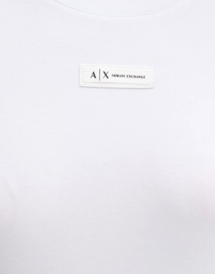 ARMANI EXCHANGE ТЕНИСКА XW001362AF16294 gallery image 5