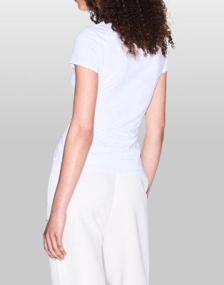 ARMANI EXCHANGE ТЕНИСКА XW001362AF16294 gallery image 6