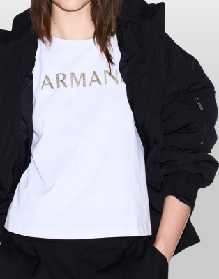 ARMANI EXCHANGE ТЕНИСКА XW001364AF15085 gallery image 2