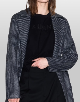 ARMANI EXCHANGE ТЕНИСКА XW001364AF15085 gallery image 5