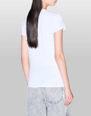 ARMANI EXCHANGE ТЕНИСКА XW001369AF10356 gallery image 3