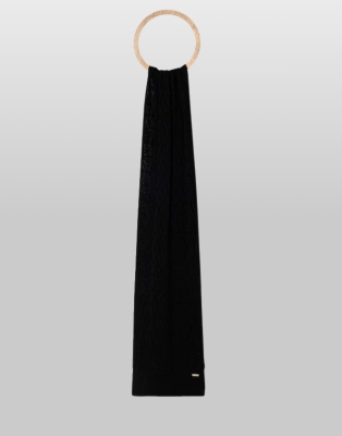 ARMANI EXCHANGE ШАЛ XW001496AF11956 gallery image 3