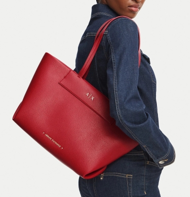 ARMANI EXCHANGE ЧАНТА XW001538AF26447 gallery image 4