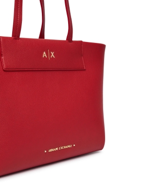 ARMANI EXCHANGE ЧАНТА XW001538AF26447 gallery image 5