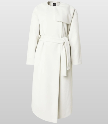 ARMANI EXCHANGE ПАЛТО XW002458AF26083 gallery image 1