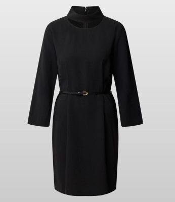 ARMANI EXCHANGE РОКЛЯ XW002498AF16148 gallery image 2