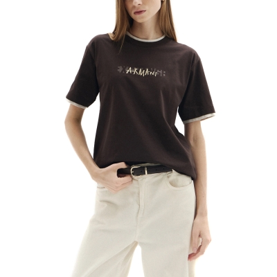 ARMANI EXCHANGE ТЕНИСКА XW002559AF23954 gallery image 1