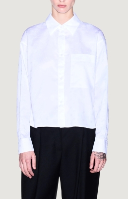 ARMANI EXCHANGE РИЗА XW002700AF25758 gallery image 1