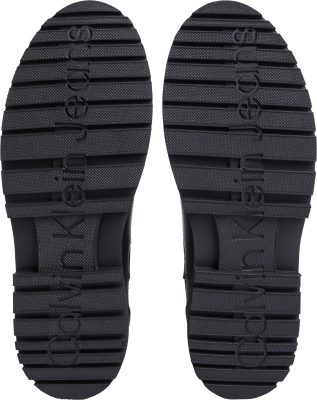 CALVIN KLEIN JEANS БОТИ YM0YM00750 gallery image 3