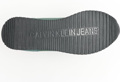 CALVIN KLEIN СНИКЪРСИ YM0YM01119 gallery image 2