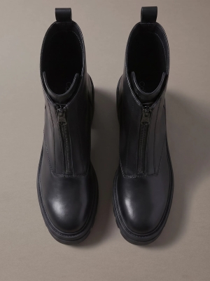 CALVIN KLEIN БОТИ YW0YW01541 gallery image 5