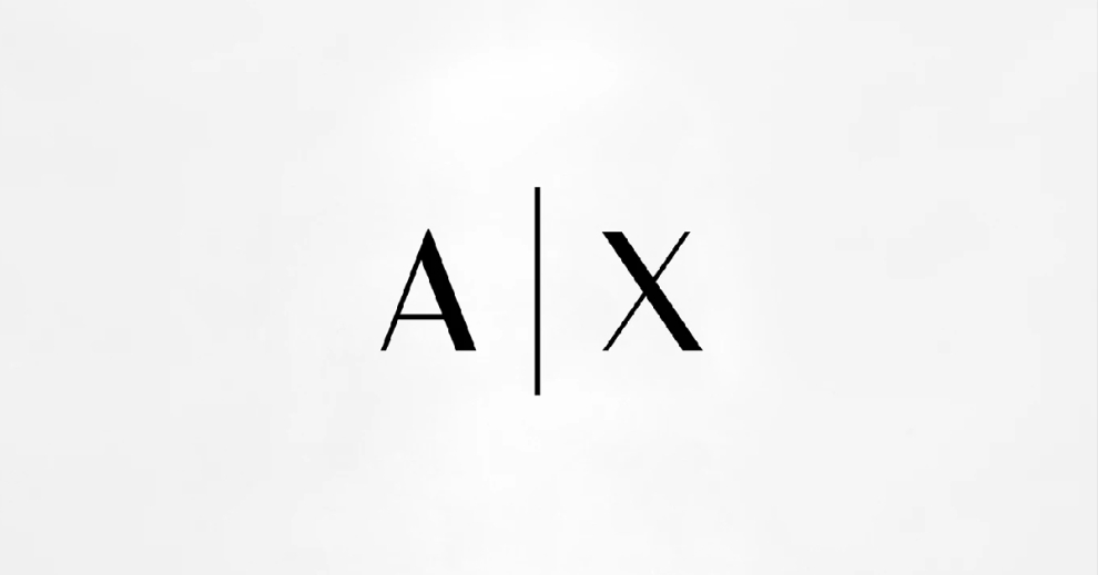 Armani Exchange – дрехите, които разказват история