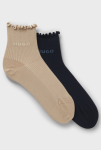 HUGO RED ЧОРАПИ 50560891