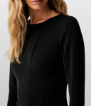 ARMANI EXCHANGE РОКЛЯ XW002468AF16125