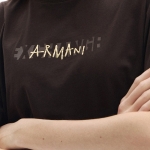 ARMANI EXCHANGE ТЕНИСКА XW002559AF23954