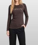 ARMANI EXCHANGE БЛУЗА XW002761AF23954