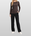 ARMANI EXCHANGE БЛУЗА XW002761AF23954