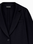 EMPORIO ARMANI БЛЕЙЗЪР EW004932AF12911