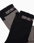 EMPORIO ARMANI ЧОРАПИ EW000585AF25644