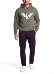EMPORIO ARMANI СУИТШЪРТ EM006473AF28006