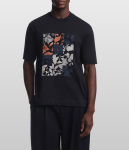 EMPORIO ARMANI ТЕНИСКА EM006683AF13715