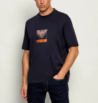 EMPORIO ARMANI ТЕНИСКА EM006685AF13669