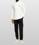 EMPORIO ARMANI РИЗА EM007368AF27952