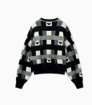 EMPORIO ARMANI ПУЛОВЕР EW004692AF29550