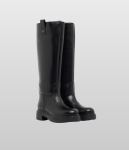 ARMANI EXCHANGE БОТУШИ XW003089AF17451