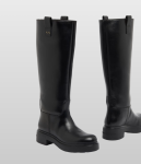 ARMANI EXCHANGE БОТУШИ XW003089AF17451