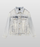 ARMANI EXCHANGE ЯКЕ XW002526AF25775