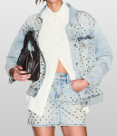 ARMANI EXCHANGE ЯКЕ XW002526AF25775