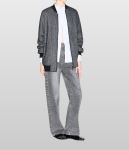 ARMANI EXCHANGE ЯКЕ XW003141AF26090
