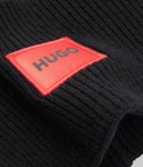 HUGO RED ШАПКА 50496011
