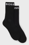 BOSS BLACK ЧОРАПИ 50469747