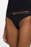 BOSS BLACK СТРИНГ 50510030