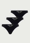 BOSS BLACK СТРИНГ 50571440