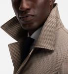 BOSS BLACK ПАЛТО 50571867