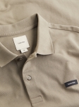 CALVIN KLEIN POLO T-SH K10K111196