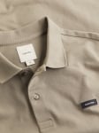 CALVIN KLEIN POLO T-SH K10K111196