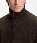 BOSS BLACK КОЖЕНО ЯКЕ 50569677