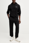 CALVIN KLEIN JEANS СПОРТЕН ПАНТАЛОН LV04RD241G