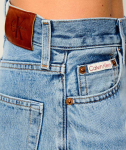 CALVIN KLEIN JEANS ДЖИНСИ LV047H743G