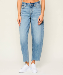 CALVIN KLEIN JEANS ДЖИНСИ LV047H743G