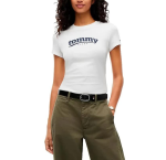 TOMMY JEANS ТЕНИСКА DW0DW23249