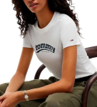 TOMMY JEANS ТЕНИСКА DW0DW23249