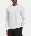TOMMY JEANS БЛУЗА DM0DM23546